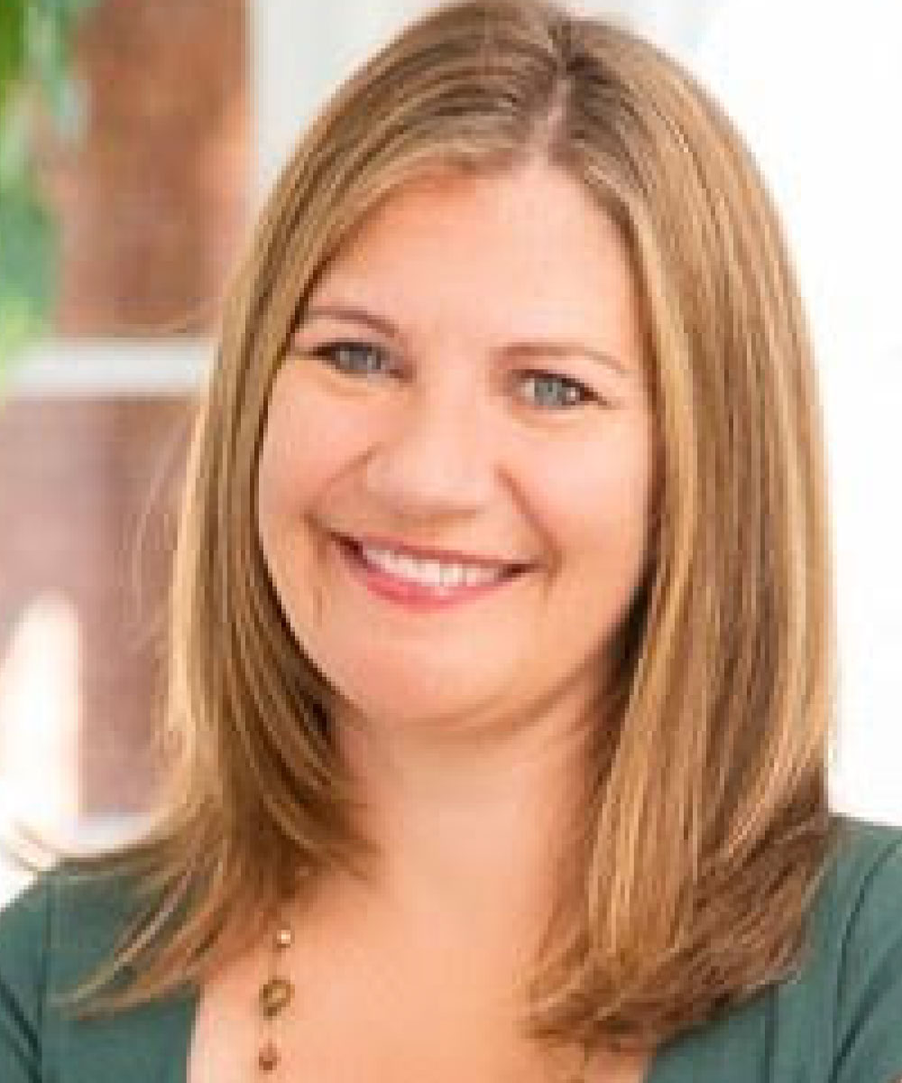Elaine Vowell