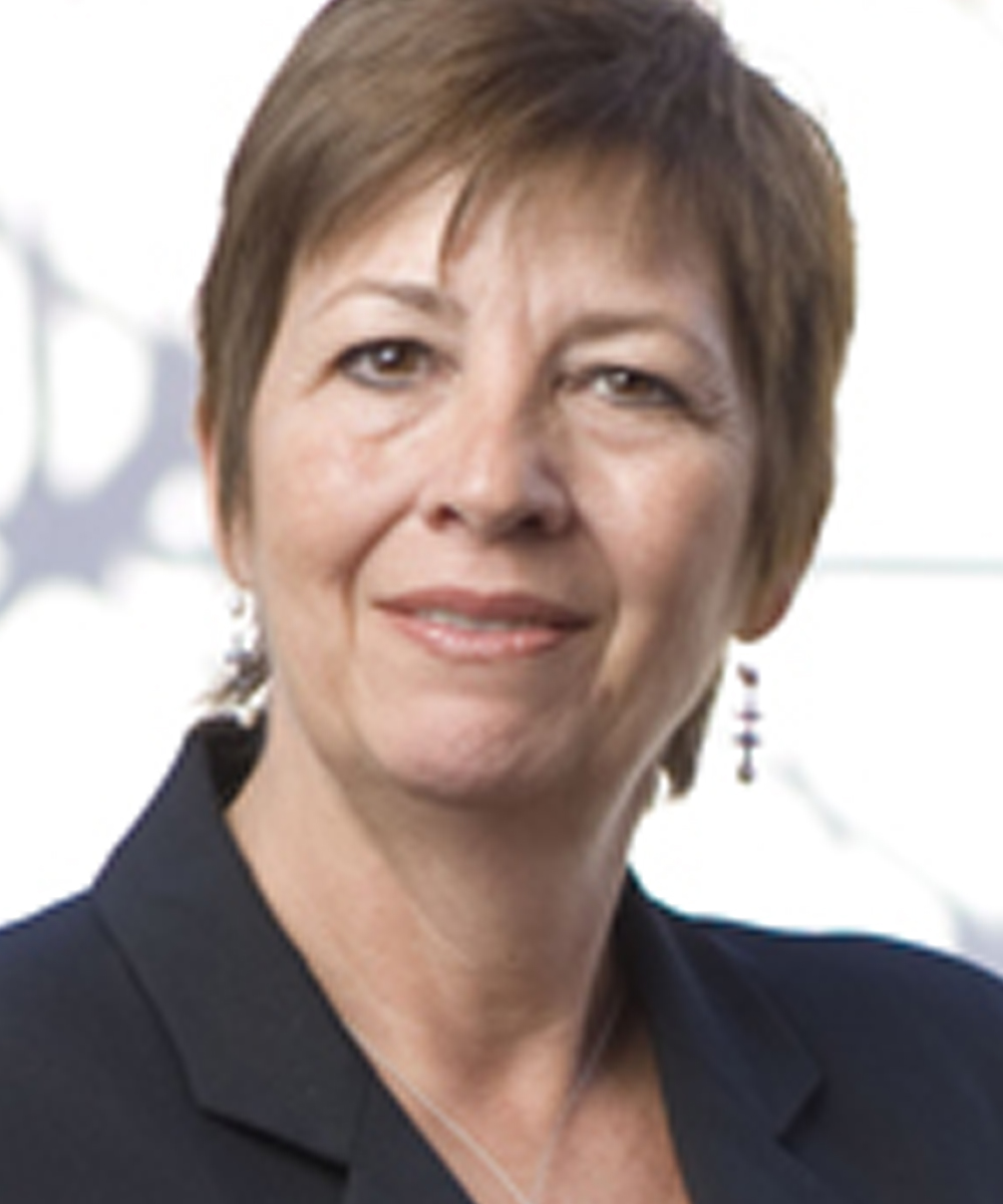 Donna Janson