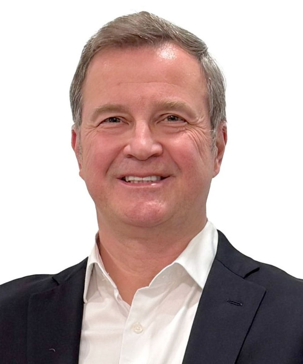 John Schalago