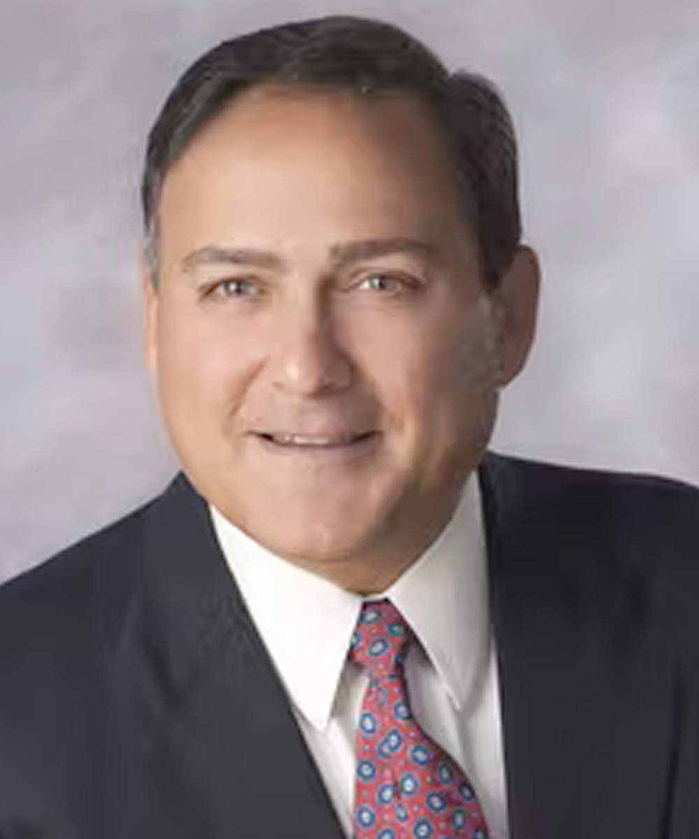 Steve Merrick